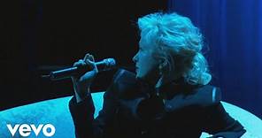 Cyndi Lauper - I Drove All Night (from Live...At Last)