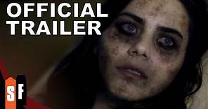 The Stranger (2015) - Eli Roth, Guillermo Amoedo - Official Trailer #1