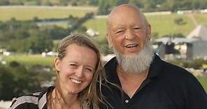 All we know about Glasto organisers Michael and Emily Eavis