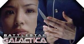 Battlestar Galactica: Razor | Becoming A Razor