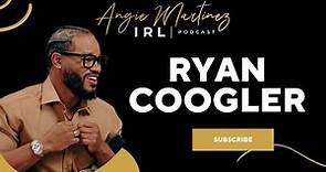 Ryan Coogler I Angie Martinez IRL Podcast