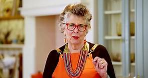 Prue Leith on why she exposed her affair