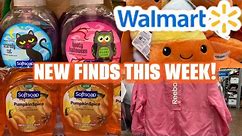 WALMART - New Finds This Week!