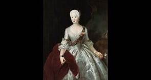 Ana Amalia de Prusia "Sonata para Flauta en Fa mayor"