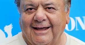 Fascinating Paul Sorvino Little Known Facts