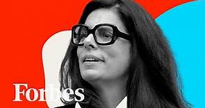 The Richest Woman In The World 2022 | Forbes