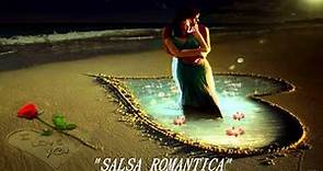Quisiera callar - salsa romantica