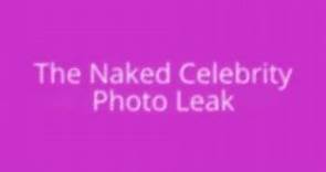 iCloud Hack: The Naked Celebrity Photo Leak
