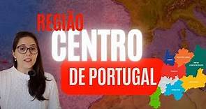 Região Centro de Portugal