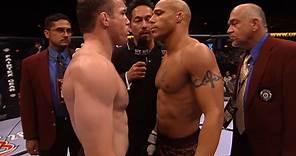 UFC full fight video: Matt Hughes and Frank Trigg face off in dramatic rematch