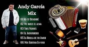 Mix Andy García #andygarcia VALLENATO