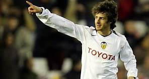 Pablo Aimar [Best Skills & Goals]