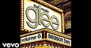 Glee Cast - Rolling In The Deep (Official Audio) ft. Jonathan Groff