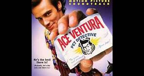 Ace Ventura: Pet Detective Soundtrack - Aerosmith - Line Up
