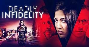 Deadly Infidelity (2021) Trailer - Youtube