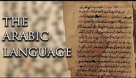 The Origins of Arabic
