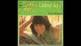 Mary Roos - Lieber John