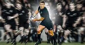 10 times Dan Carter PROVED he was the best 10 in rugby!