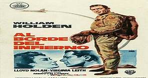 Al borde del infierno (1956)