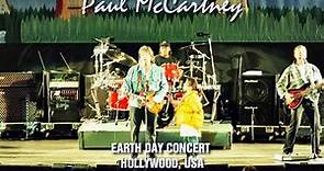 Paul McCartney - Live in Los Angeles (April 16th, 1993) - Best Source Merge