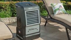What is an Evaporative Cooler​​