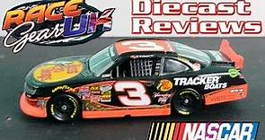 NASCAR Diecast Review: 2014 Ty Dillon #3 Bass Pro Shops Chevy (Nationwide)