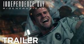 Independence day: Rigenerazione | Trailer Ufficiale #2 [HD] | 20th Century Fox