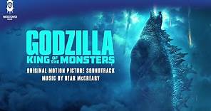 Godzilla: King Of The Monsters Official Soundtrack | A Mass Awakening - Bear McCreary | WaterTower