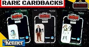 STAR WARS KENNER CANADA SEARS RARE 1980 SHRINK-WRAPPED ACTION FIGURE HISTORY! ALSO AN EPIC UNBOXING!