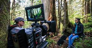 The Great Bear Rainforest IMAX Film