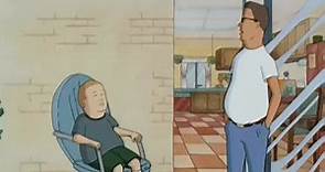 King Of The Hill Seasons #1-13