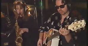Dave Stewart - Lily Was Here (In The Studio)