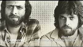 Alan Parsons - The Complete Albums Collection