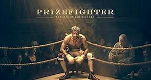Prizefighter: The Life of Jem Belcher (Trailer 2022)