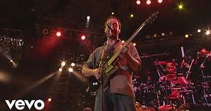 Dave Matthews Band - What You Are (from The Central Park Concert)