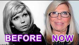 WOMAN and TIME: Nancy Sinatra