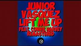 Lift Me Up (feat. Connie Harvey)