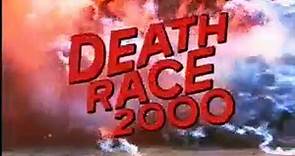 Anno 2000, la corsa della morte (Trailer HD)