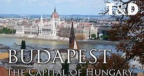 Budapest Tourist Guide - Hungary Travel Guide - Travel & Discover