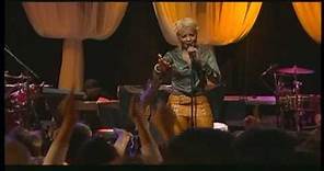 Mary J. Blige - Love No Limit (Live From The House Of Blues)