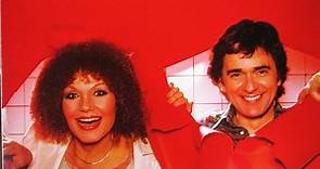 Cleo Laine & Dudley Moore - Smilin' Through