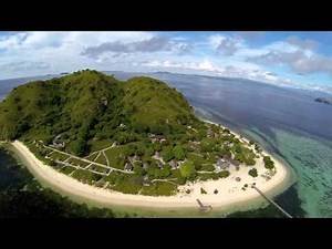 Kanawa Island - West Flores - Indonesia