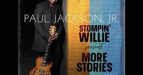 Paul Jackson, Jr. - Love Like This (Official Audio)