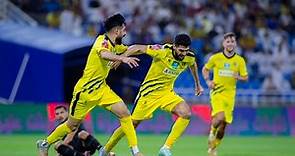 Goles y Resumen del Al Taawon 1-1 Al Ittihad en la Primera División de Arabia Saudita | 19 Octubre 2023