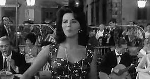 Кармен 63 / Carmen di Trastevere (1962)