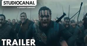 Macbeth | 2nd Official Trailer