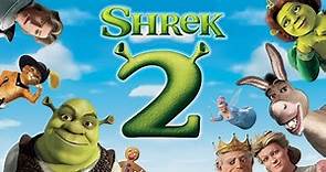 Shrek 2 (2004) Movie Review - Great Sequel
