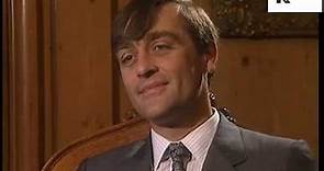 1990s Interview with the Duke of Westminster