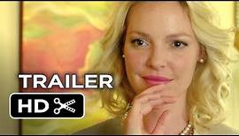Home Sweet Hell Official Trailer #1 (2015) - Katherine Heigl, Patrick Wilson Comedy HD