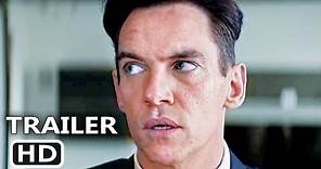 HIDE AND SEEK Trailer 2 (2021) Jonathan Rhys Meyers, Thriller Movie